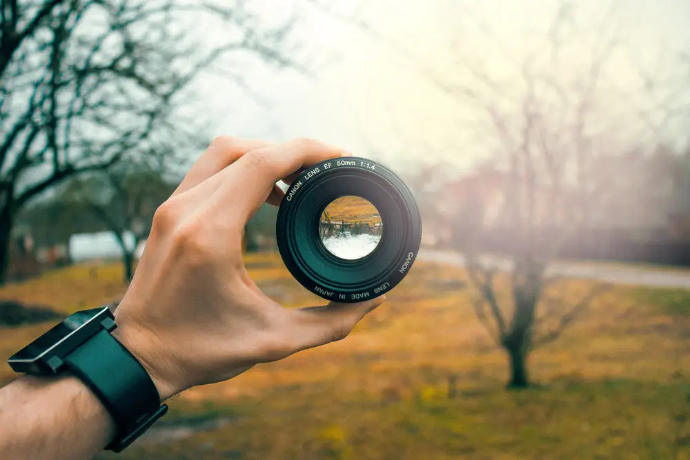 Finding your identity through prophetic perspective